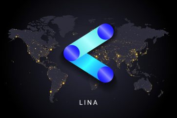 178930414 s Binance offers $120K in rewards to users who trade 5K or more LINA