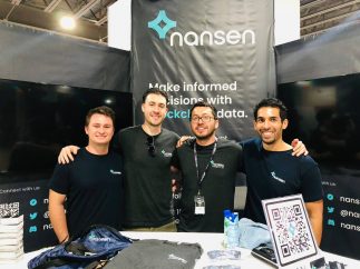 2021 12 08 152538 Nansen raises $75M in Accel-led Series B funding round