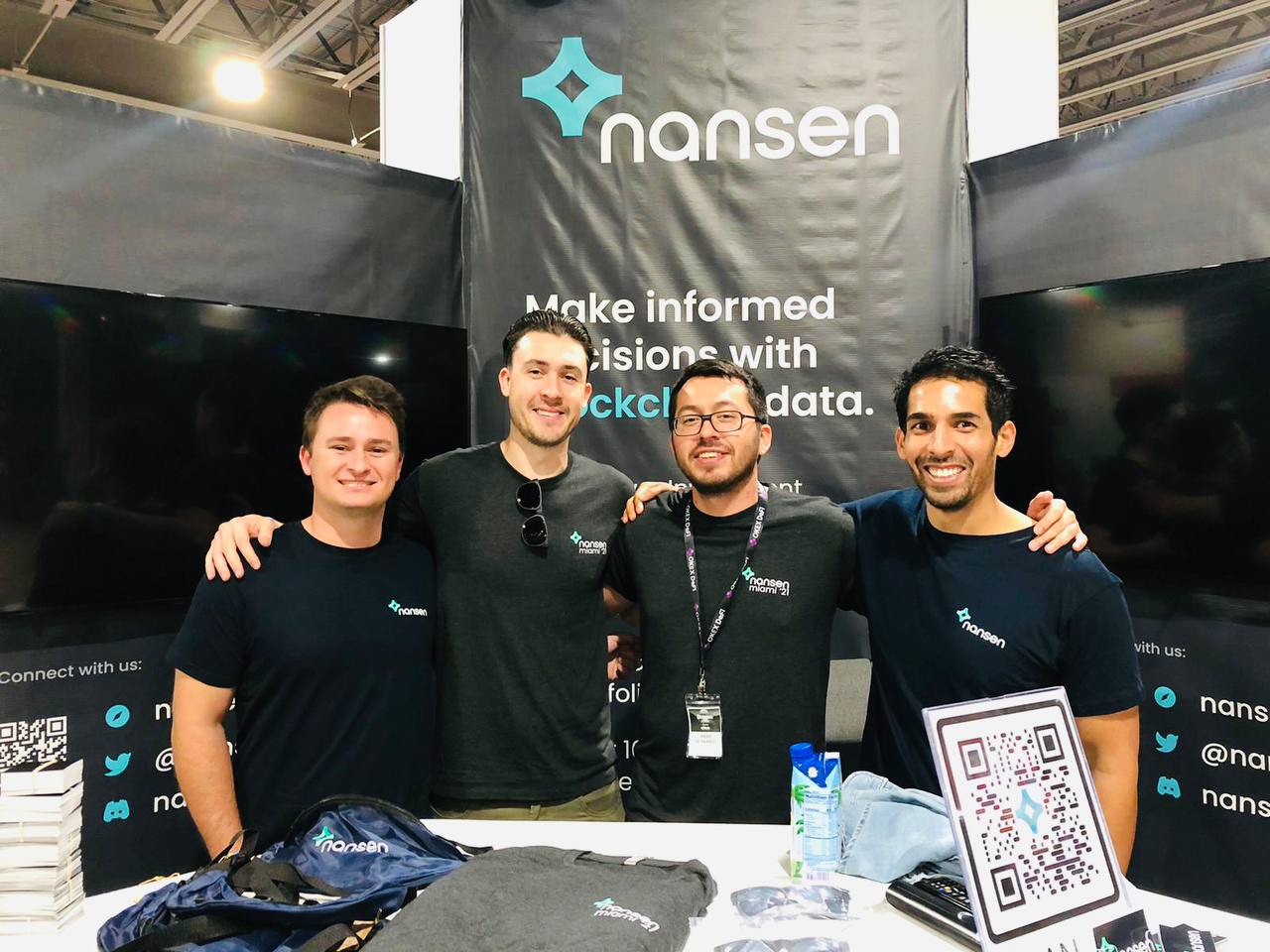 2021 12 08 152538 Nansen raises $75M in Accel-led Series B funding round