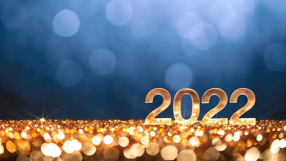 2022 new year 3 Gold Stocks to Buy to Hedge Inflation