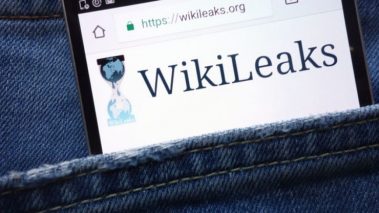 280000 worth of bitcoin donated to wikileaks 740x416 1 $2.2 million worth of crypto donated to controversial WikiLeaks