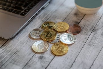 5 best cryptocurrencies 5 best cryptocurrencies to buy this December