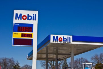 55336089 s Exxon CEO on Q4 results: ‘very pleased with the quarter’