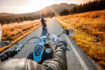 68076226 s Harley-Davidson shares are up 20% on Monday: explore why