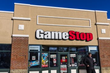 68158873 l scaled 1 Is it safe to buy GameStop stock as rising inventory contributes to earnings miss?