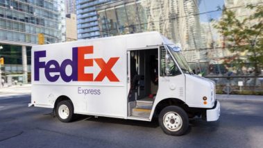 91223072 m 740x416 1 Should I buy FedEx shares after a positive view from J.P Morgan?