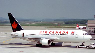 Air Canada 2 Air Canada Stock (TSX:AC): What’s Next After 28% Drop?