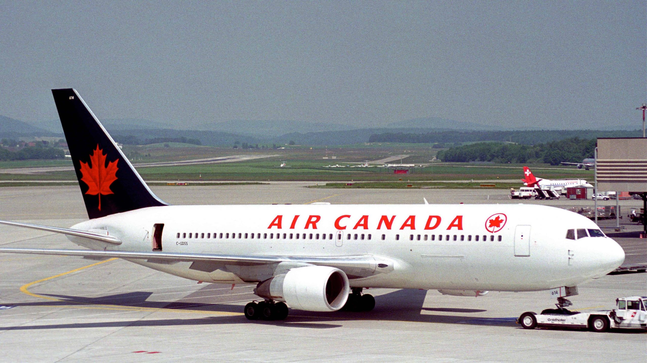 Air Canada 2 scaled Air Canada Stock (TSX:AC): What’s Next After 28% Drop?