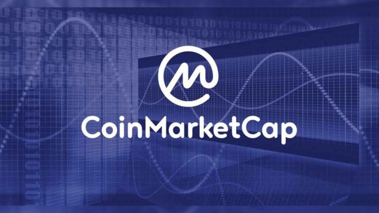 CoinMarketCap 740x416 1 CoinMarketCap glitch temporarily inflates BTC’s price to $870B