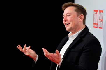 Elon Musk voices his true thoughts on cryptocurrencie Elon Musk says DOGE is better suited for payments than BTC