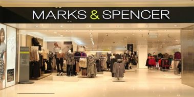 Marks and spencer March 20 Top 3 UK retail stocks to buy in 2022