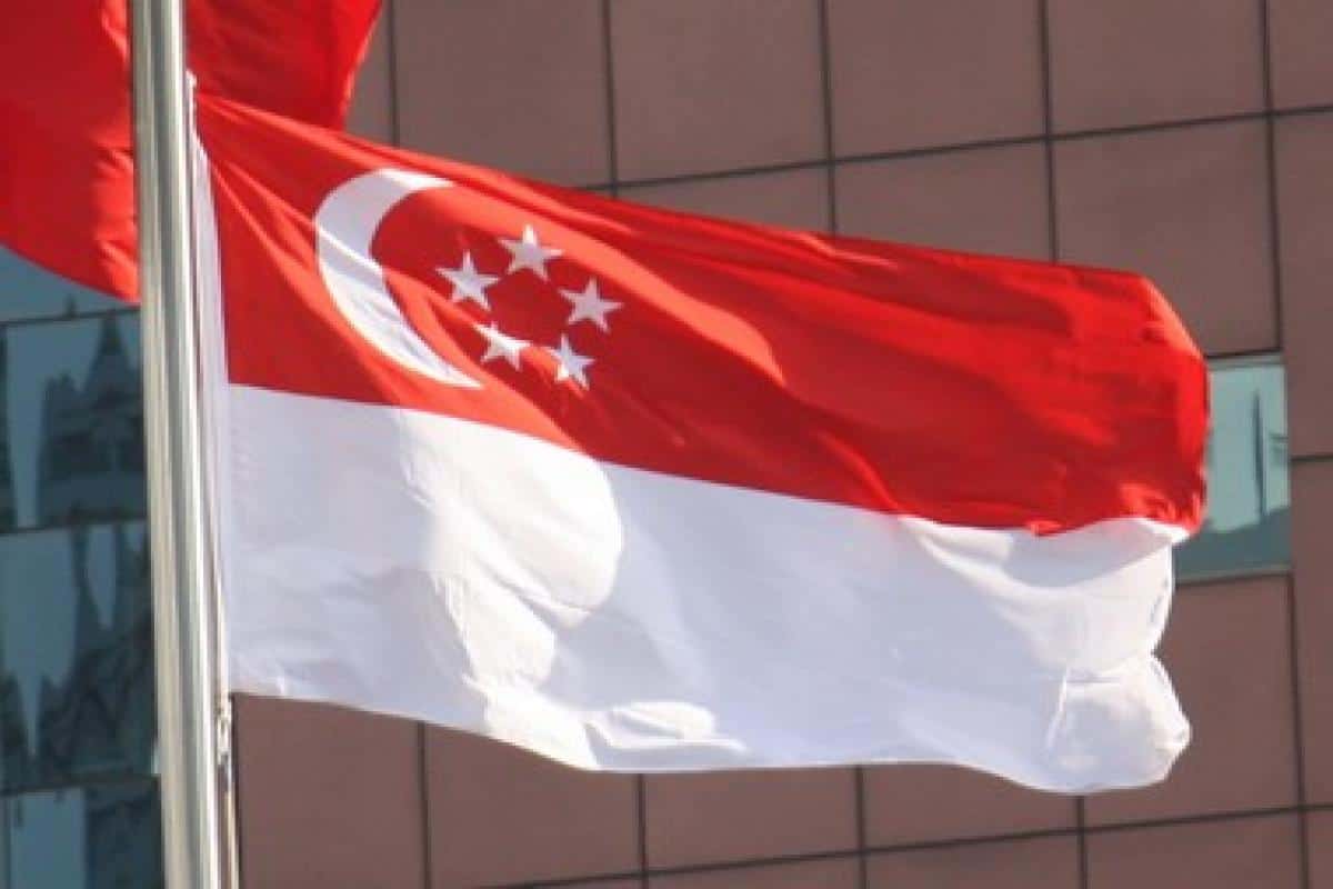 Singapores Monetary Authority published new rules Next-Gen tycoons join the NFT craze building a private digital community