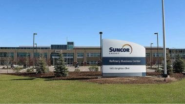 Suncor Energy 16 9 How Suncor Energy (TSX:SU) Stock Is Placed ahead of 2022
