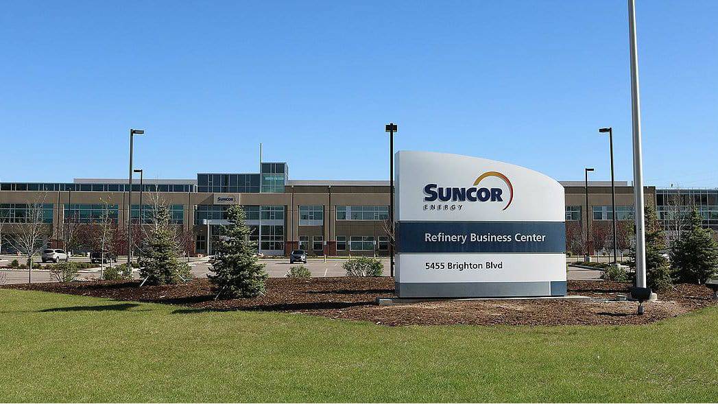 Suncor Energy 16 9 How Suncor Energy (TSX:SU) Stock Is Placed ahead of 2022