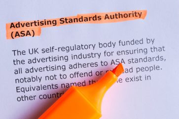 advertising standards authority UK’s ASA bans crypto ads for failing to highlight involved risks