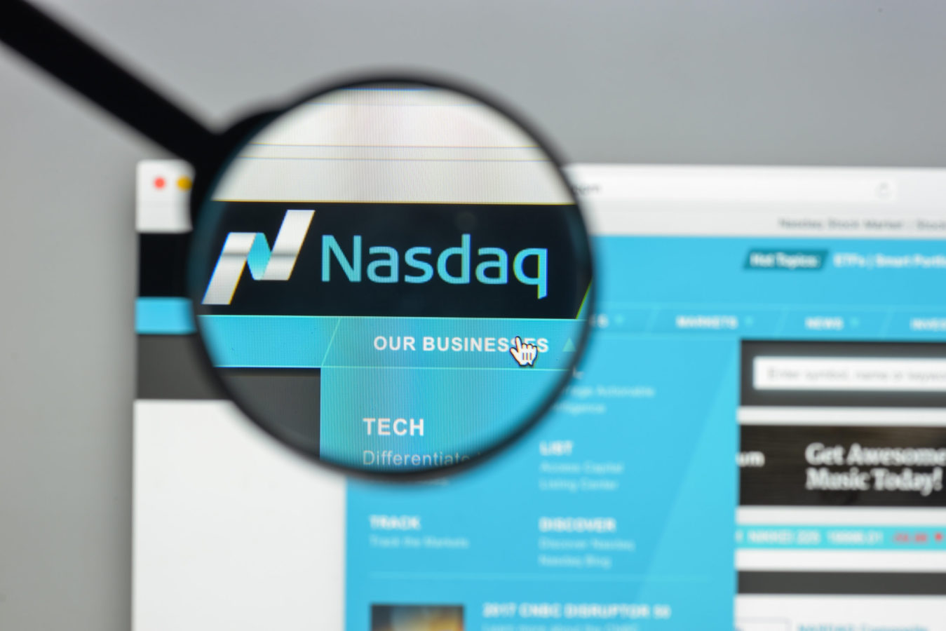 agilethought public offering e1640202280175 AgileThought goes down 25% after it announced public offering