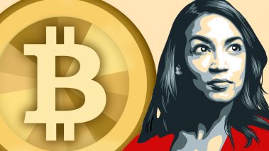 aocbtc AOC Says She Doesn’t Hold Bitcoin so the Lawmaker ‘Can Do Her Job Ethically’