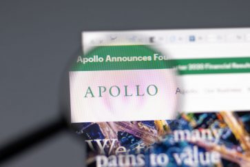 apollo global managment griffin capital e1638475032357 Top 3 private equity stocks to buy in December