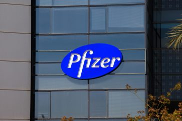 arena pharma pfizer e1639426843728 Arena Pharmaceuticals up 90% after acquisition announcement
