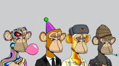 baycthunders Bored Ape Yacht Club Partners With Animoca Brands to Launch BAYC Play-to-Earn Game