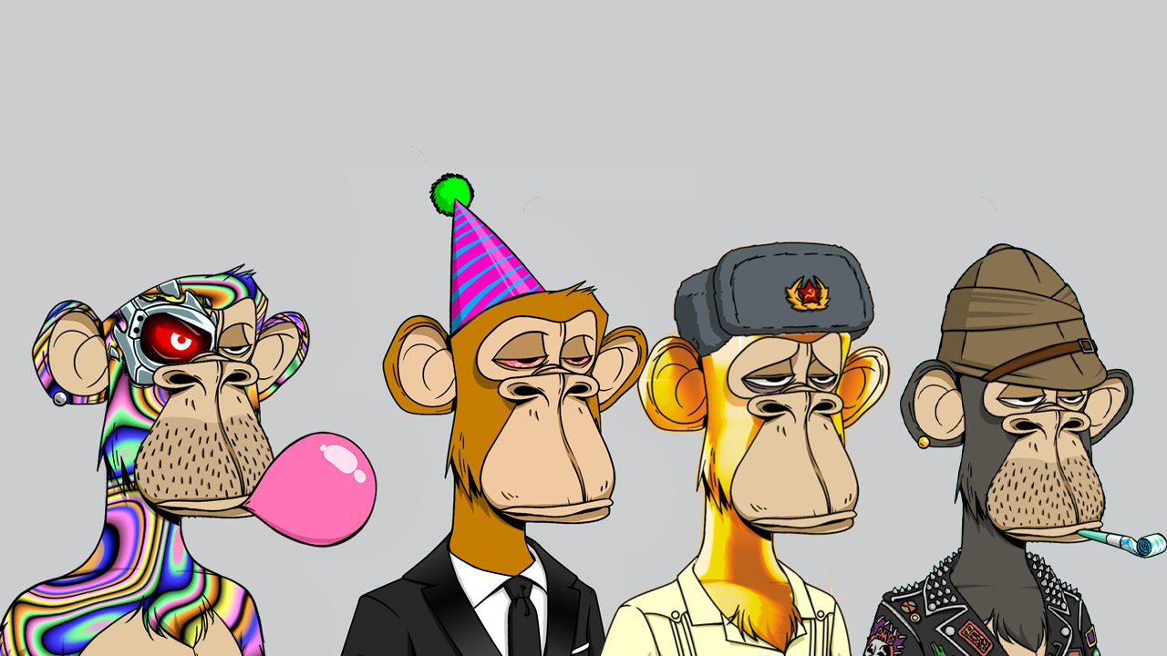 baycthunders Bored Ape Yacht Club Partners With Animoca Brands to Launch BAYC Play-to-Earn Game