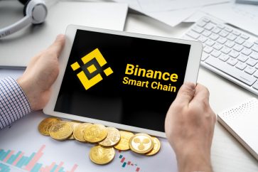 binance smart chain 003 Gaming ecosystem StarSharks closes $4.8M private funding round