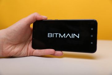 bitman Jihan Wu says the crypto market will grow to tens of trillions of dollars