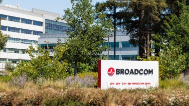 broadcom inc Is it time to invest in Broadcom as shares jump 6% in after-hours trading on solid Q4 results?