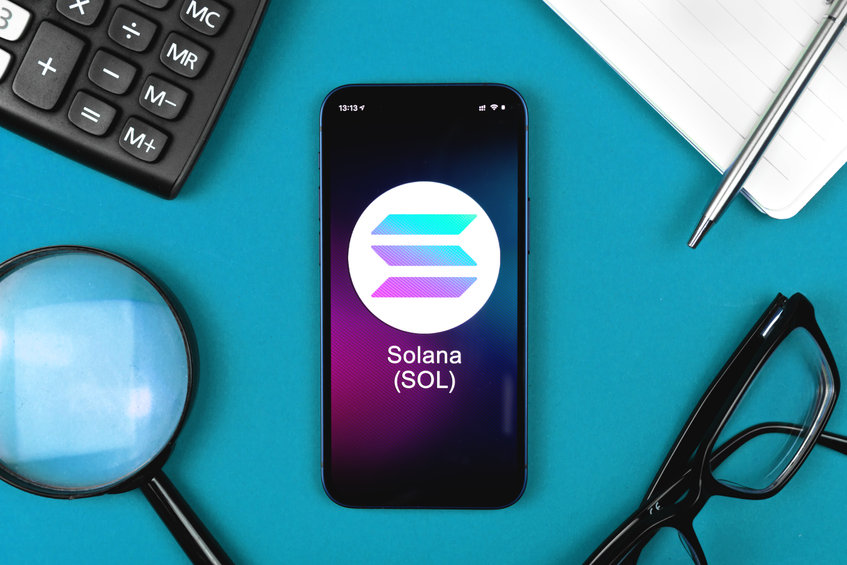 buy solana Where to buy the current Solana (SOL) coin dip