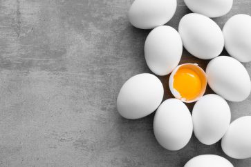 cal maine foods Should you buy or sell Cal-Maine Foods shares after reporting mixed FQ2 results?