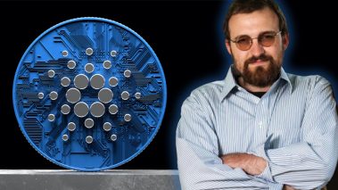 card Charles Hoskinson Discusses Cardano’s 2022 Plans, Founder Says Project ‘Needs Institutions to Have Stake in the Success of ADA’