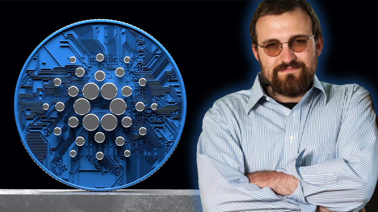 card Charles Hoskinson Discusses Cardano’s 2022 Plans, Founder Says Project ‘Needs Institutions to Have Stake in the Success of ADA’