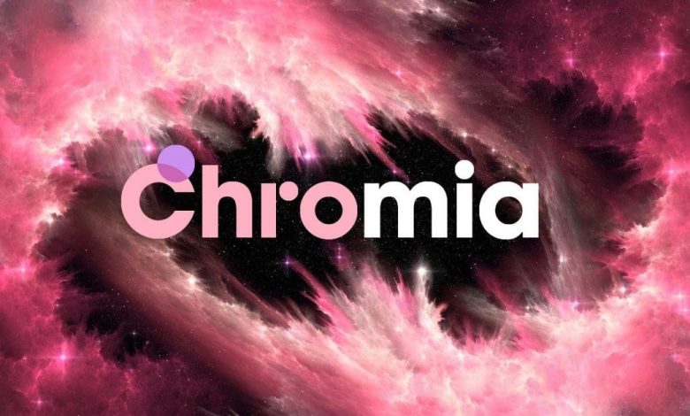 chromia chr price analysis after current sell off Chromia (CHR) price analysis after current sell-off