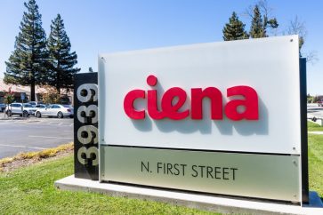 ciena Is it too late to buy Ciena shares after a 16% post-earnings spike?