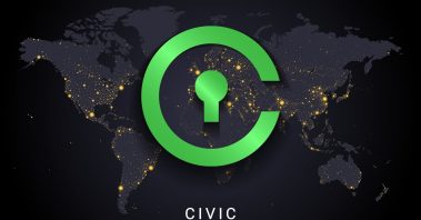 civic cvc price analysis after recent sell off Civic (CVC) price analysis after recent sell-off