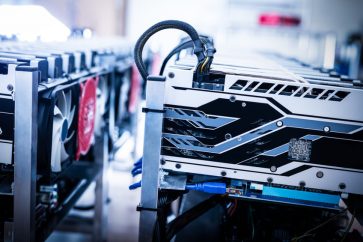 cleanspark inc CleanSpark stock forecast after plunging 7.5% on FY 2021 earnings miss