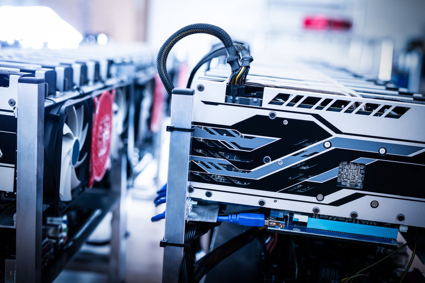 cleanspark inc CleanSpark stock forecast after plunging 7.5% on FY 2021 earnings miss