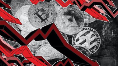 crypto economy loses 3 overnight bitcoin slides below 46k analyst says downward force still strong Crypto Economy Loses 3% Overnight, Bitcoin Slides Below $46K, Analyst Says ‘Downward Force Still Strong’