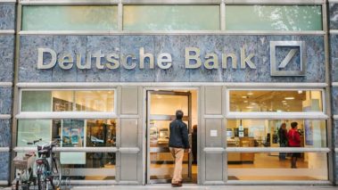 deutsche bank front 740x416 1 Deutsche Bank: Crypto is not environmentally sustainable
