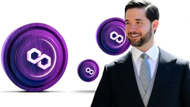 dggdhfhfhhf Polygon, Reddit Co-Founder’s VC Firm Launch $200 Million Social Media Web3 Fund
