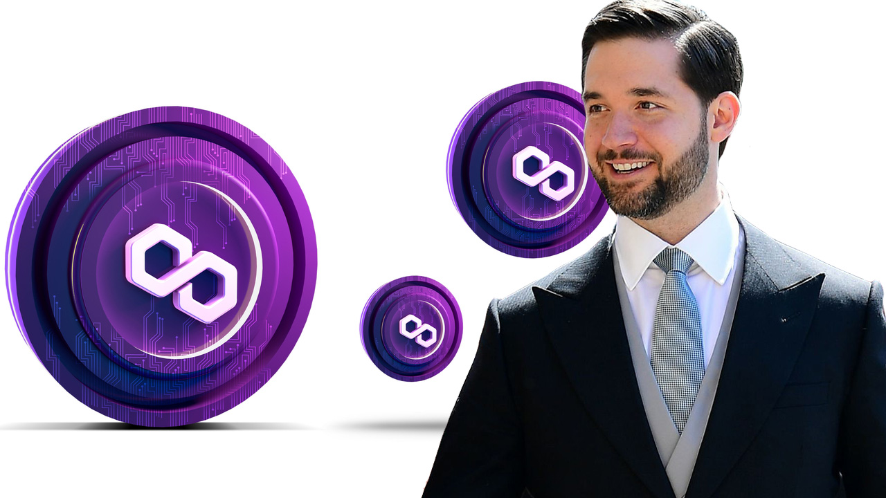 dggdhfhfhhf Polygon, Reddit Co-Founder’s VC Firm Launch $200 Million Social Media Web3 Fund