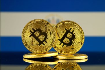 el salvador btc El Salvador purchases 21 BTC to celebrate December 21, 2021