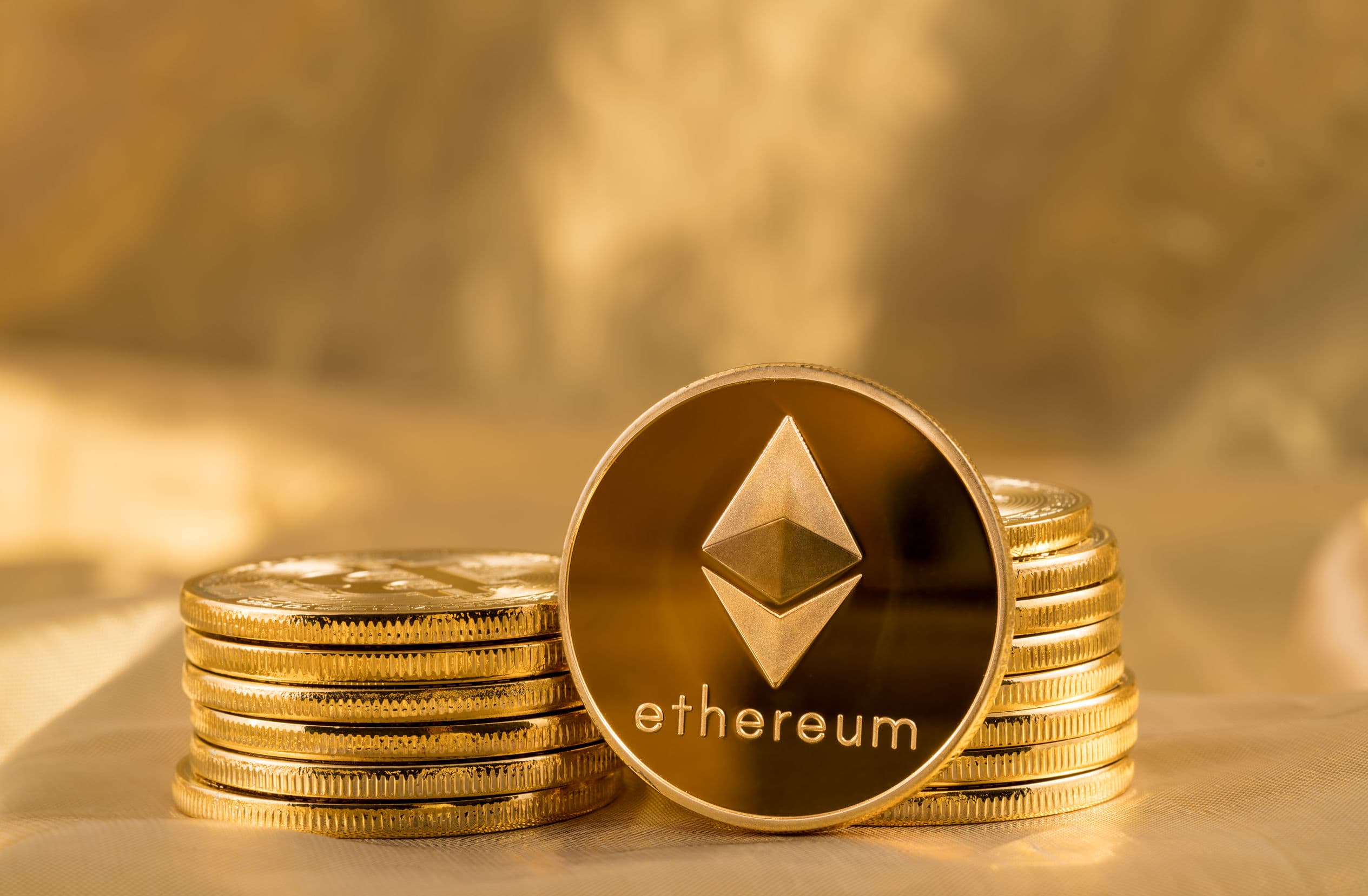 ether coins Should you buy Ethereum (ETH) after its latest testnet launch?