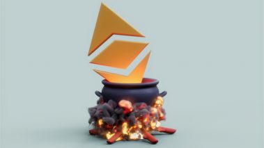 ethereum has burned 1 2 million eth in 4 months close to 5 billion in ether destroyed Ethereum Has Burned 1.2 Million ETH in 4 Months, Close to $5 Billion in Ether Destroyed