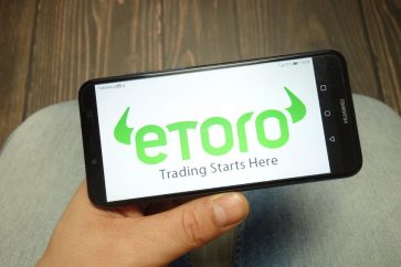 etoro eToro lists Gala, Balancer, Loopring, Storj 
