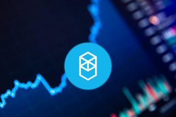 fantom 003 scaled 1 FTM makes slight gains as transactions on the Fantom network dip