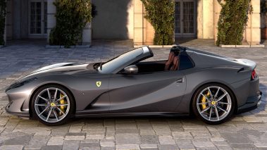 ffffer Italian Sports Car Maker Ferrari Inks Multi-Year Deal With Blockchain Firm Velas Network AG