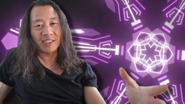 frac445 Twitch Co-Founder Justin Kan Launches Gaming-Centric NFT Marketplace Fractal