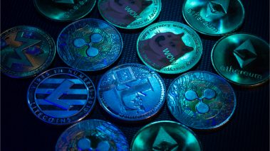 gains As Bitcoin and Ethereum See Sharp Drops, 18 Crypto Assets Captured Double-Digit Gains Last Week