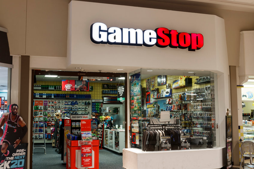 gamestop stock nyse gme tumble to lowest levels in months GameStop stock (NYSE: GME) tumble to lowest levels in months: here is where to trade the stock
